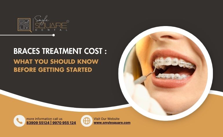 Why Do NRIs Prefer Getting Their Dental Treatment in India