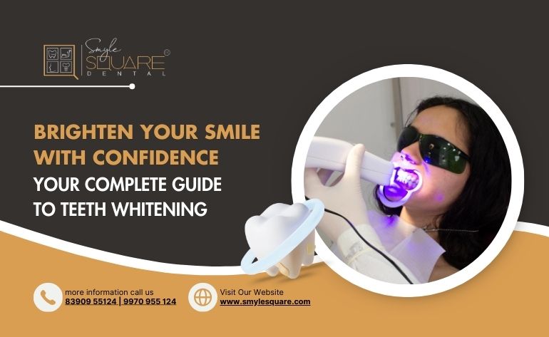 Why Do NRIs Prefer Getting Their Dental Treatment in India
