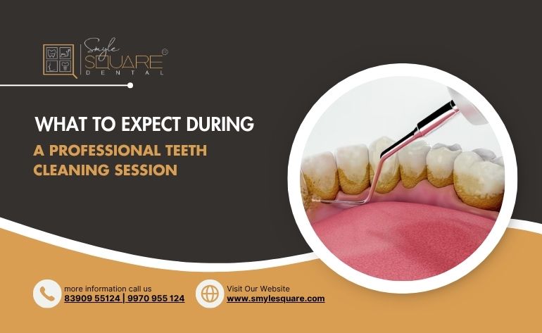 Why Do NRIs Prefer Getting Their Dental Treatment in India